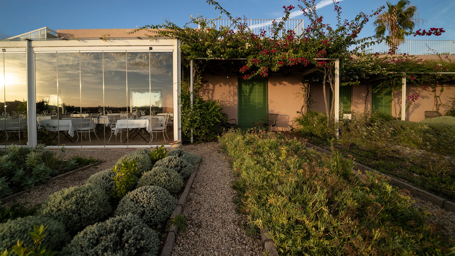 la foresteria wine resort