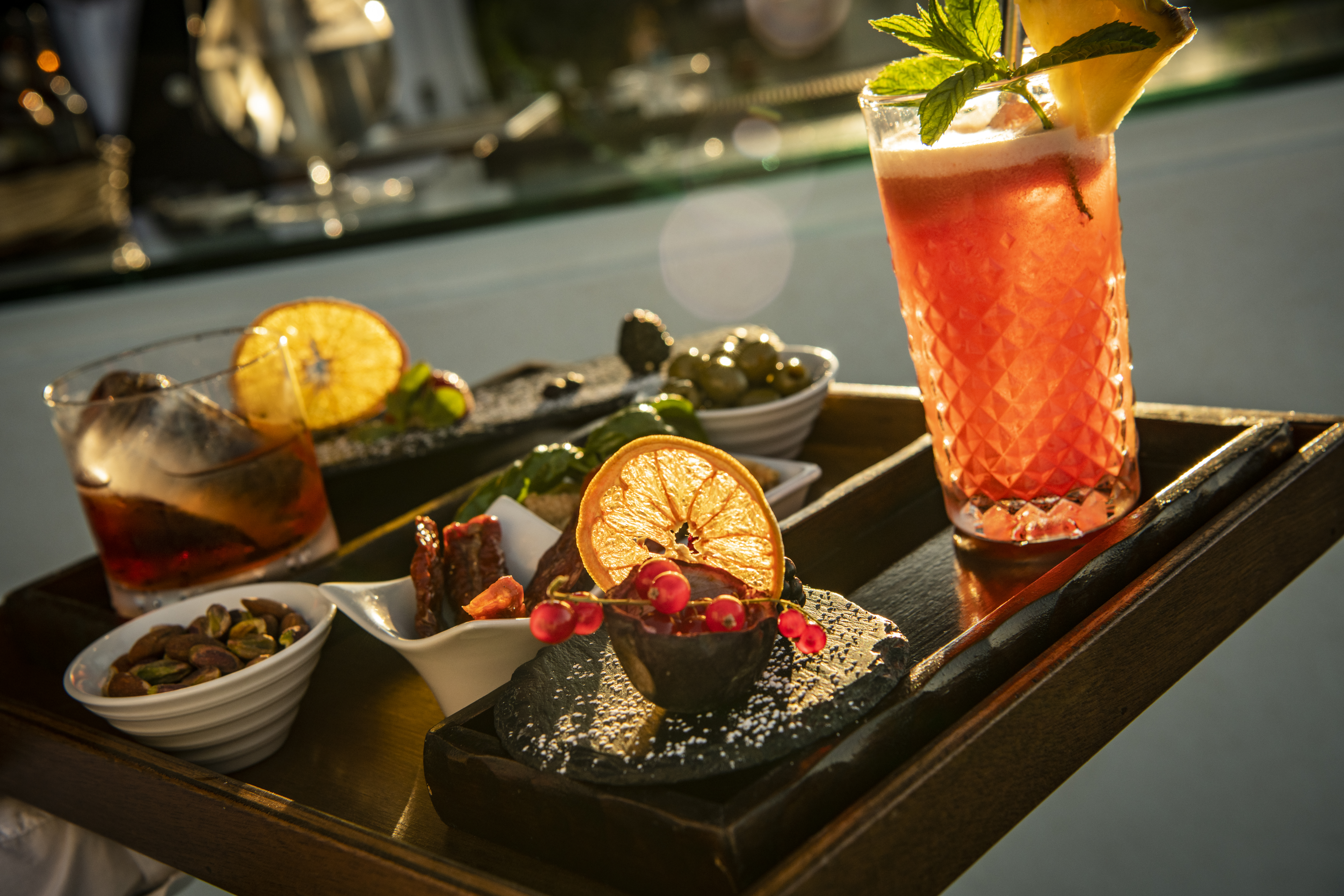 aperitivo