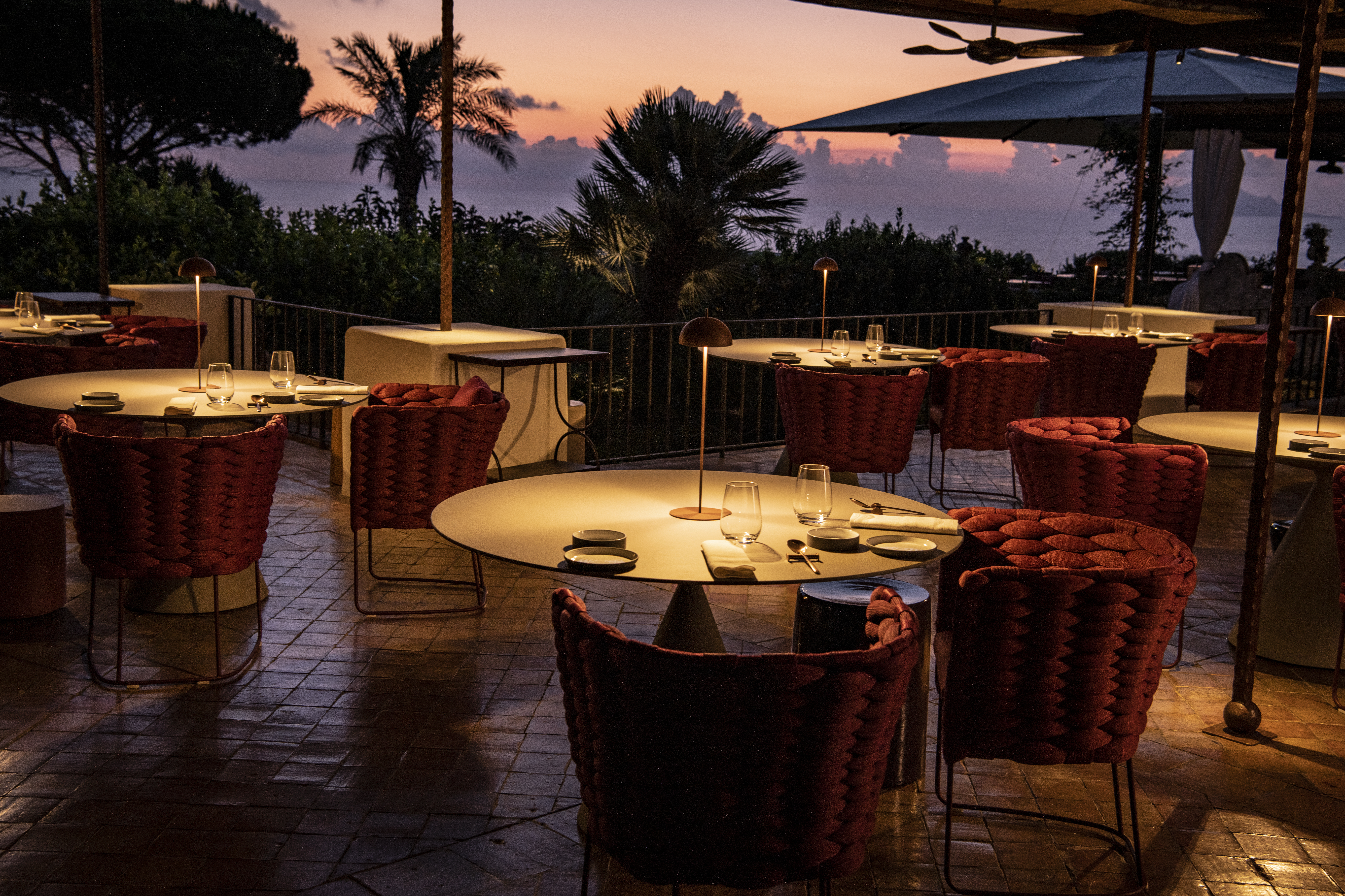 ristorante stellato