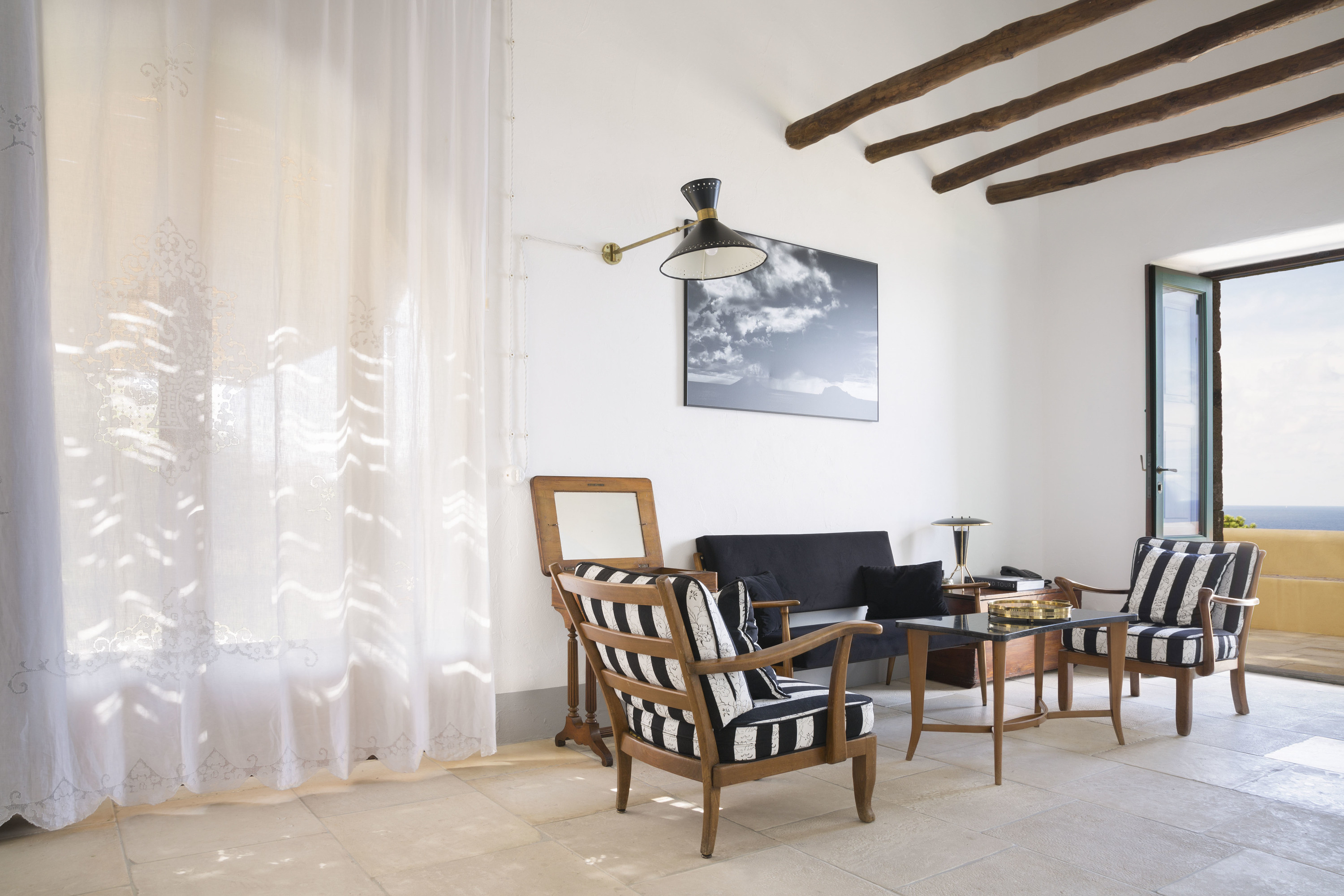 villa suite