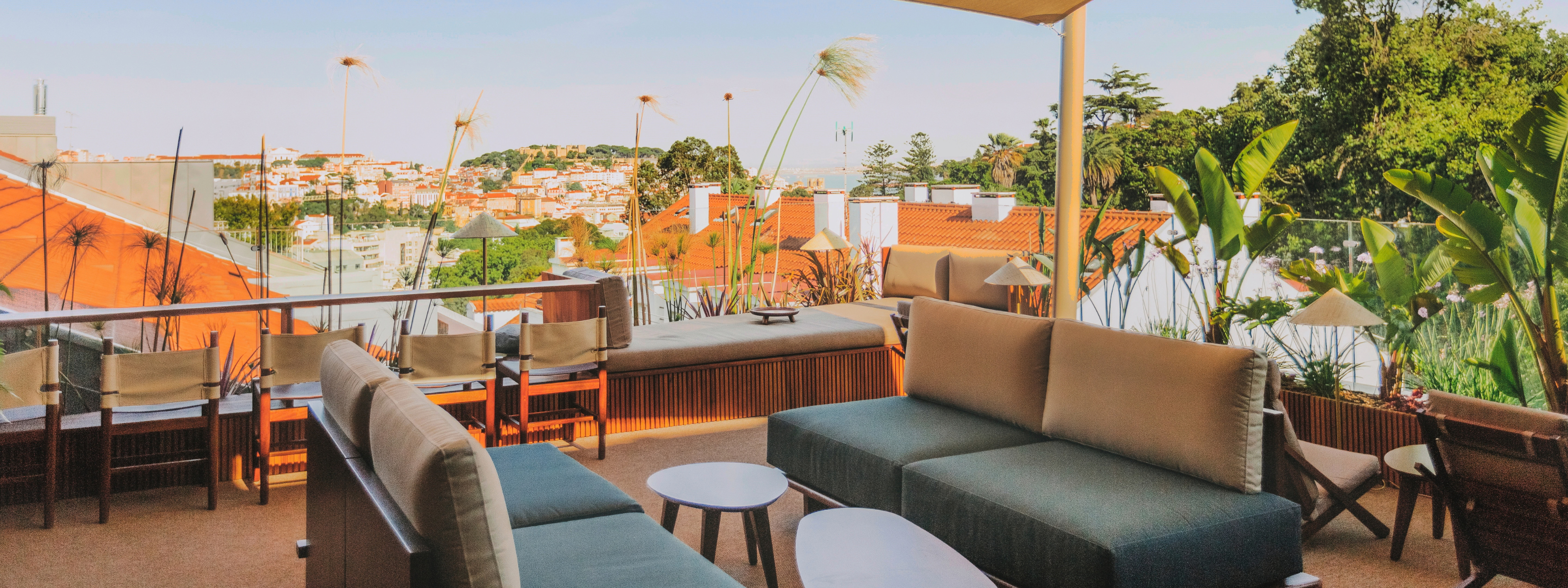 The Vintage Lisbon