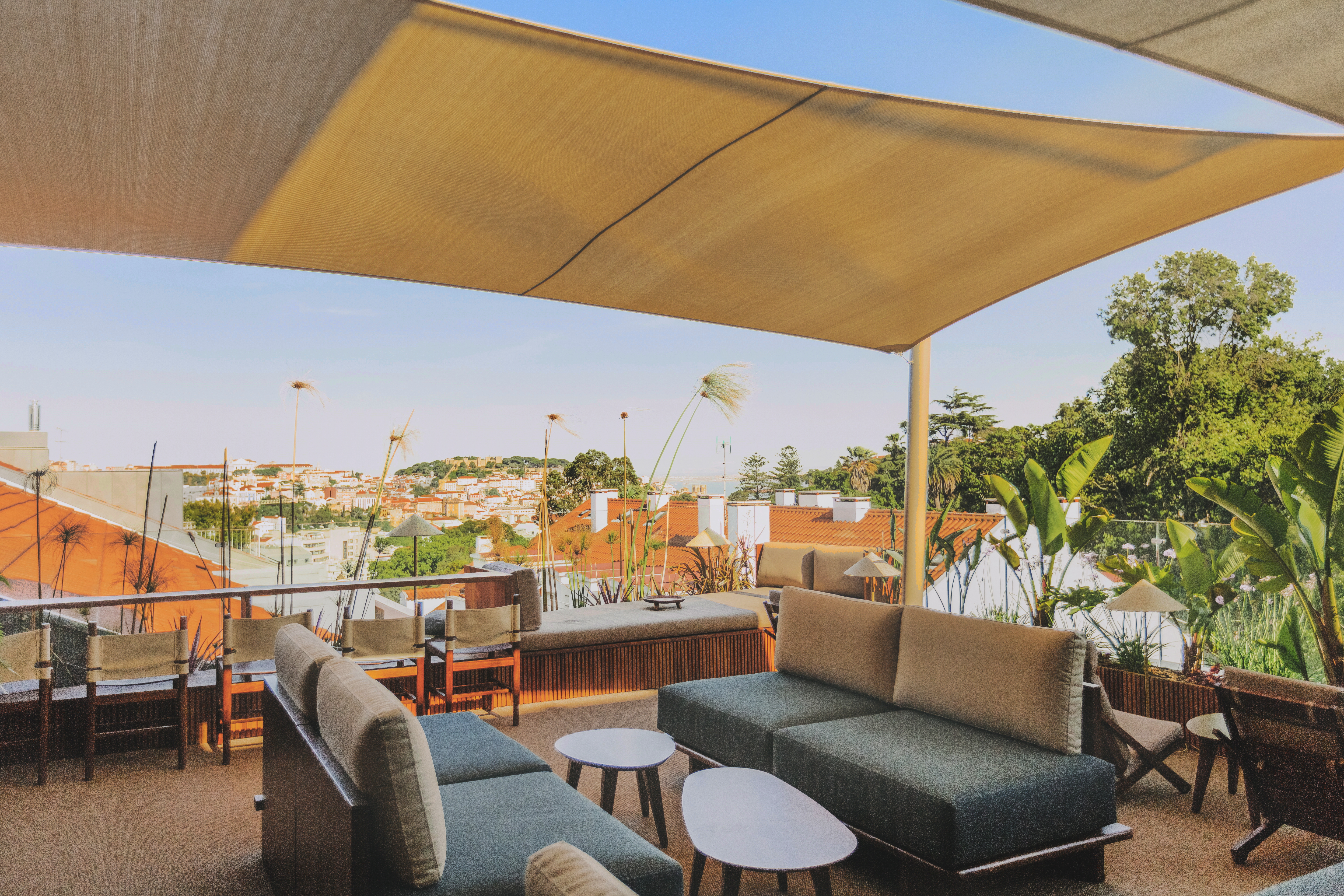 1 the vintage hotel spa v rooftop panoramic view lisbon hotel 1