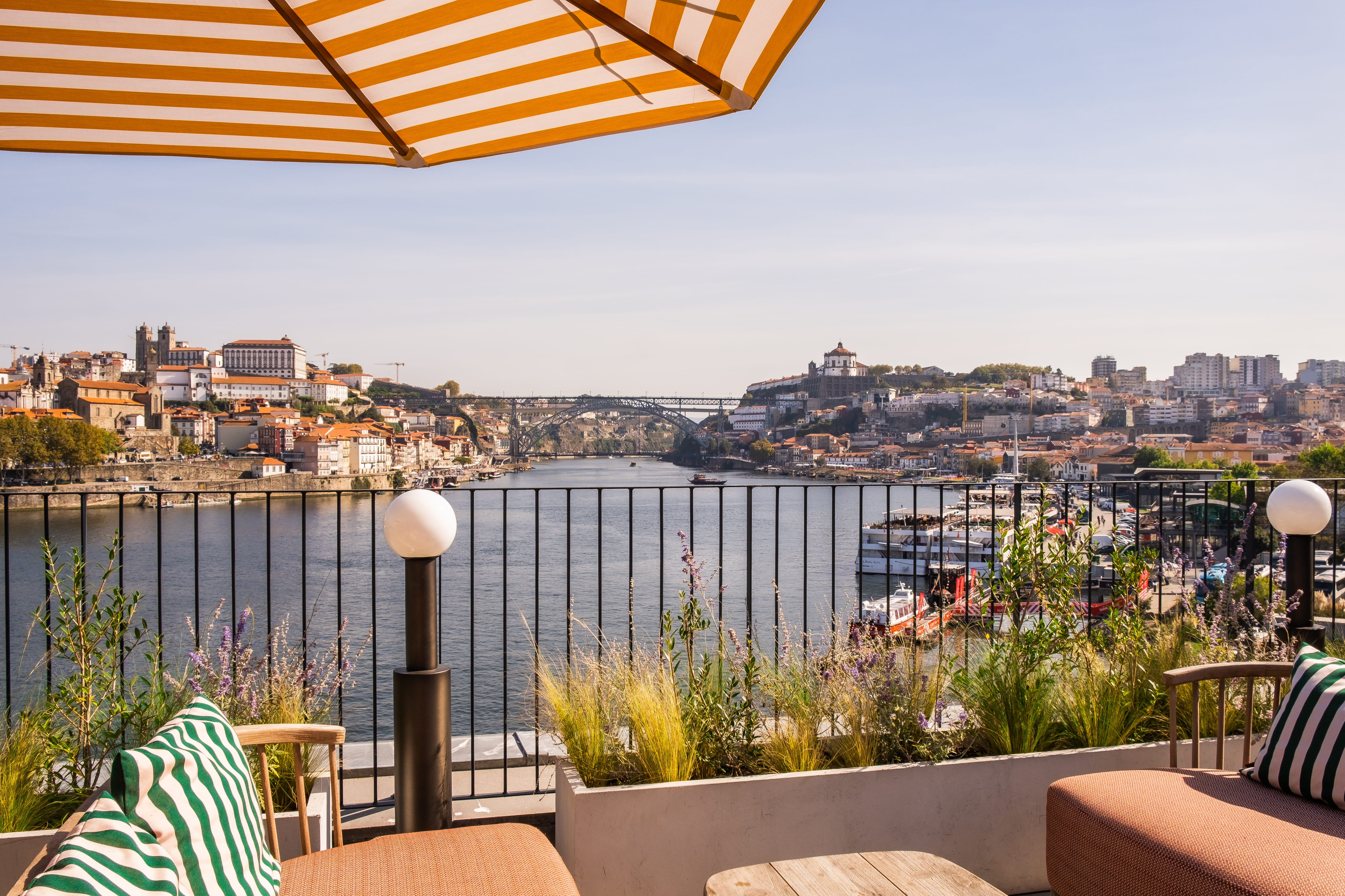 1 the rebello bello rooftop porto hotel 1