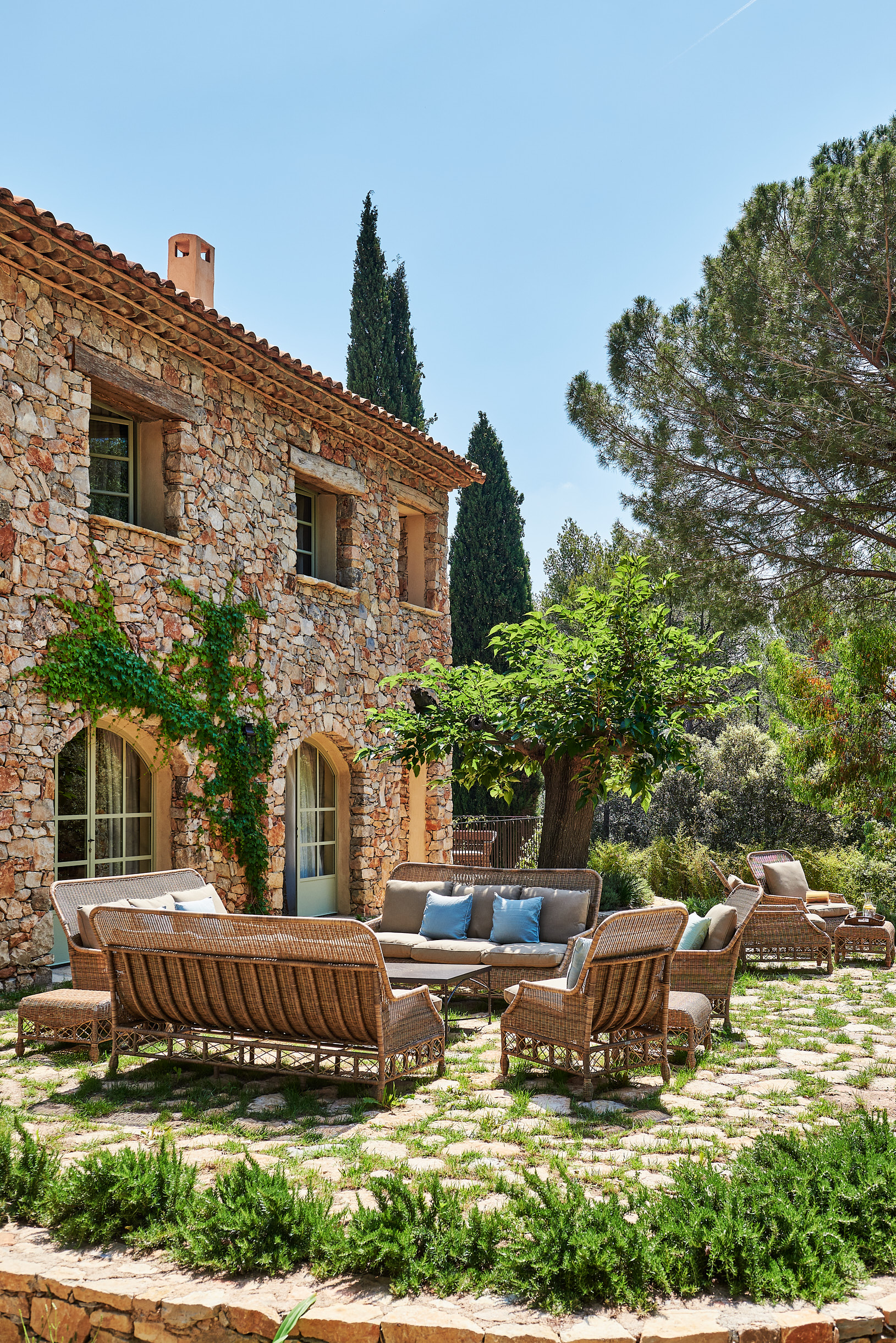 villa vanado piscine anthonylanneretonne 6