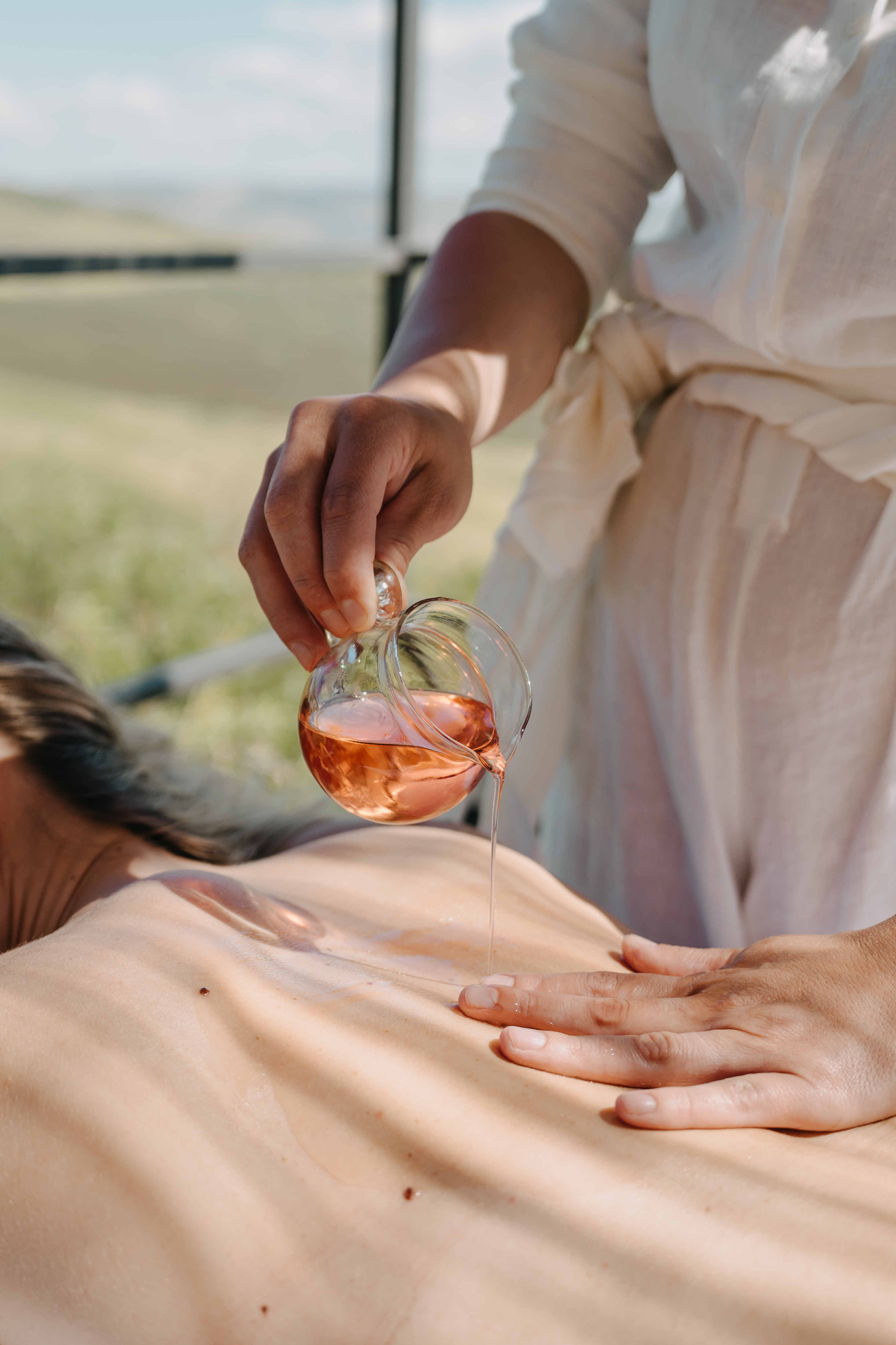 massaggi