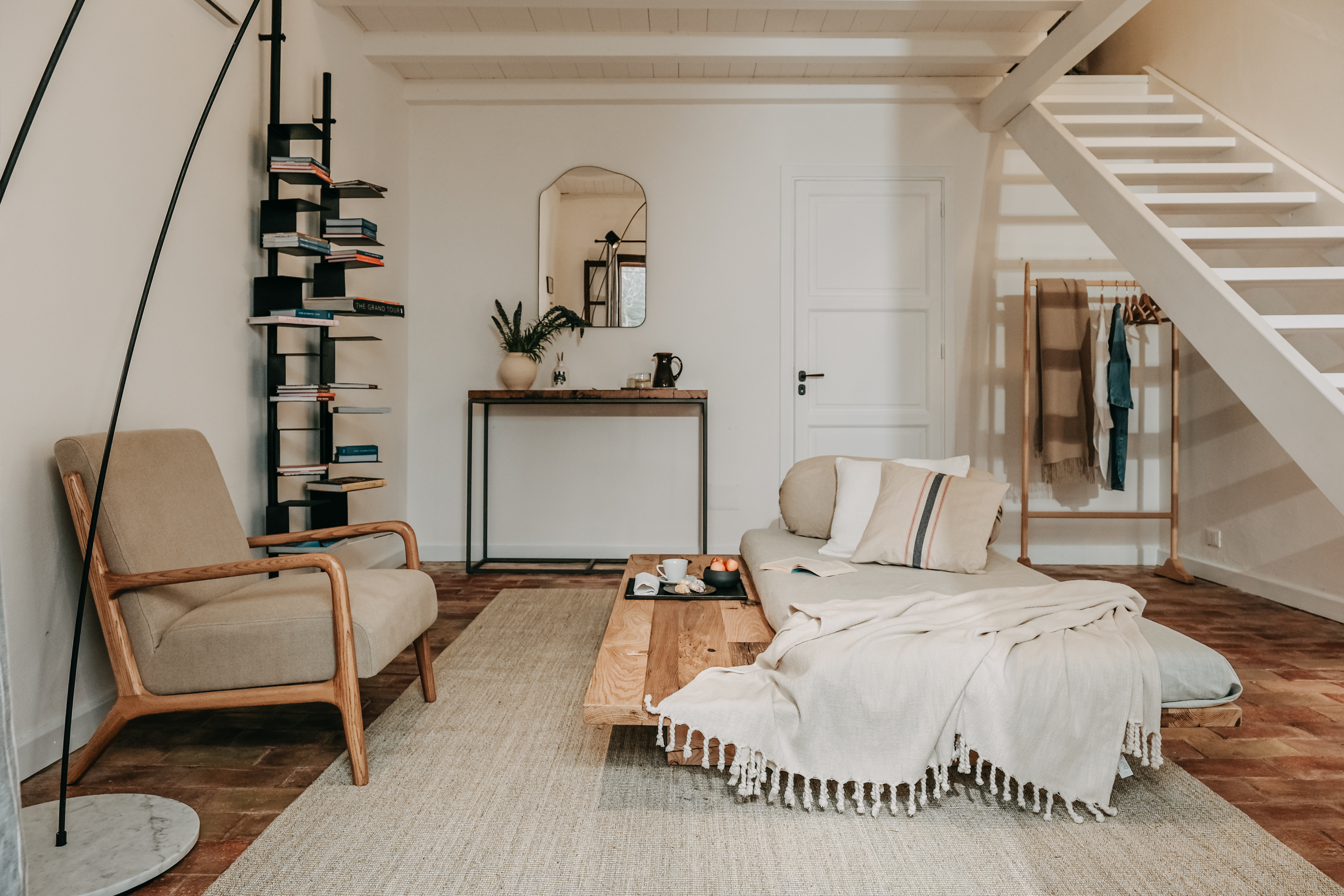 junior suite con loft 2