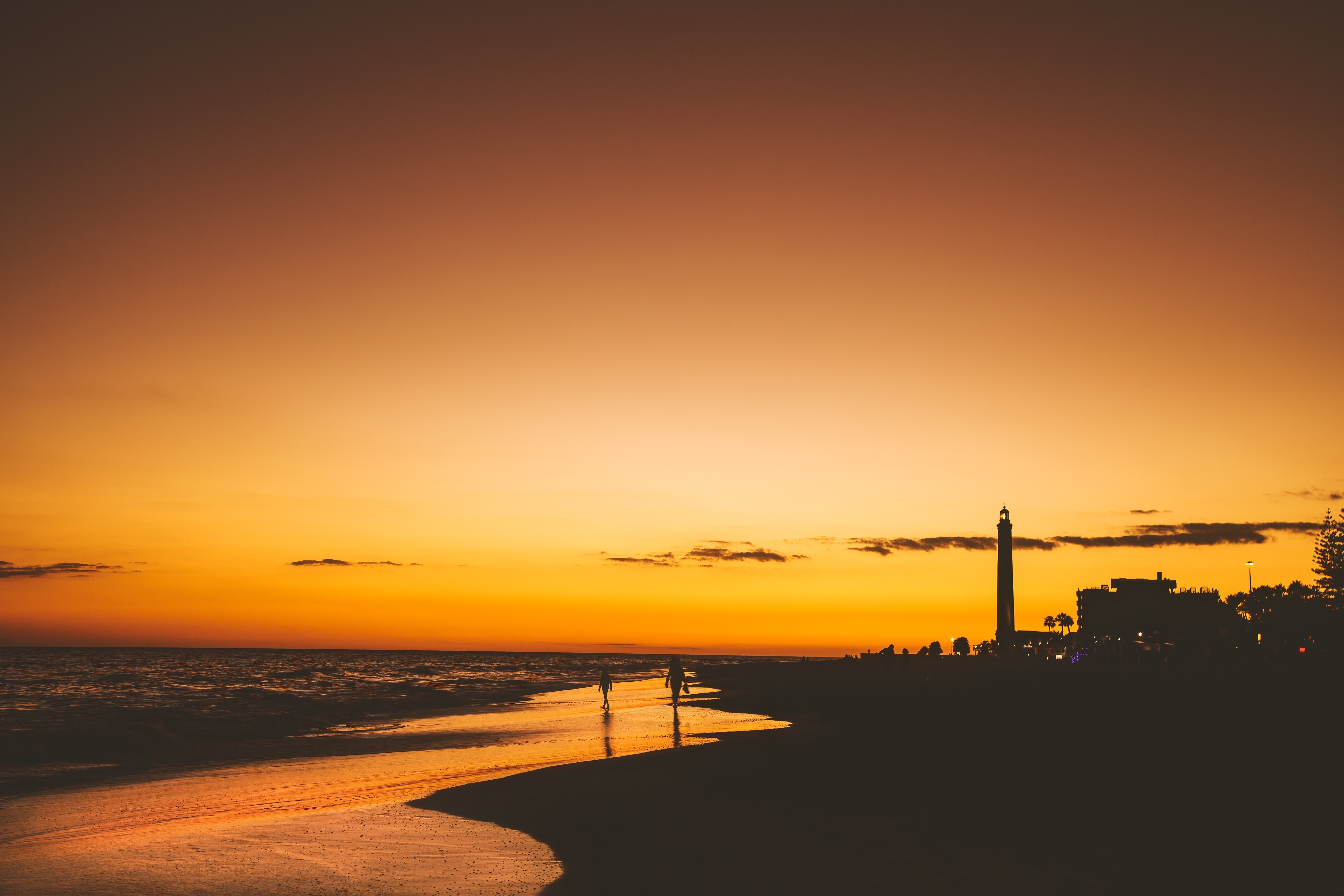 Holiday in Gran Canaria: 8 days based in Las Palmas