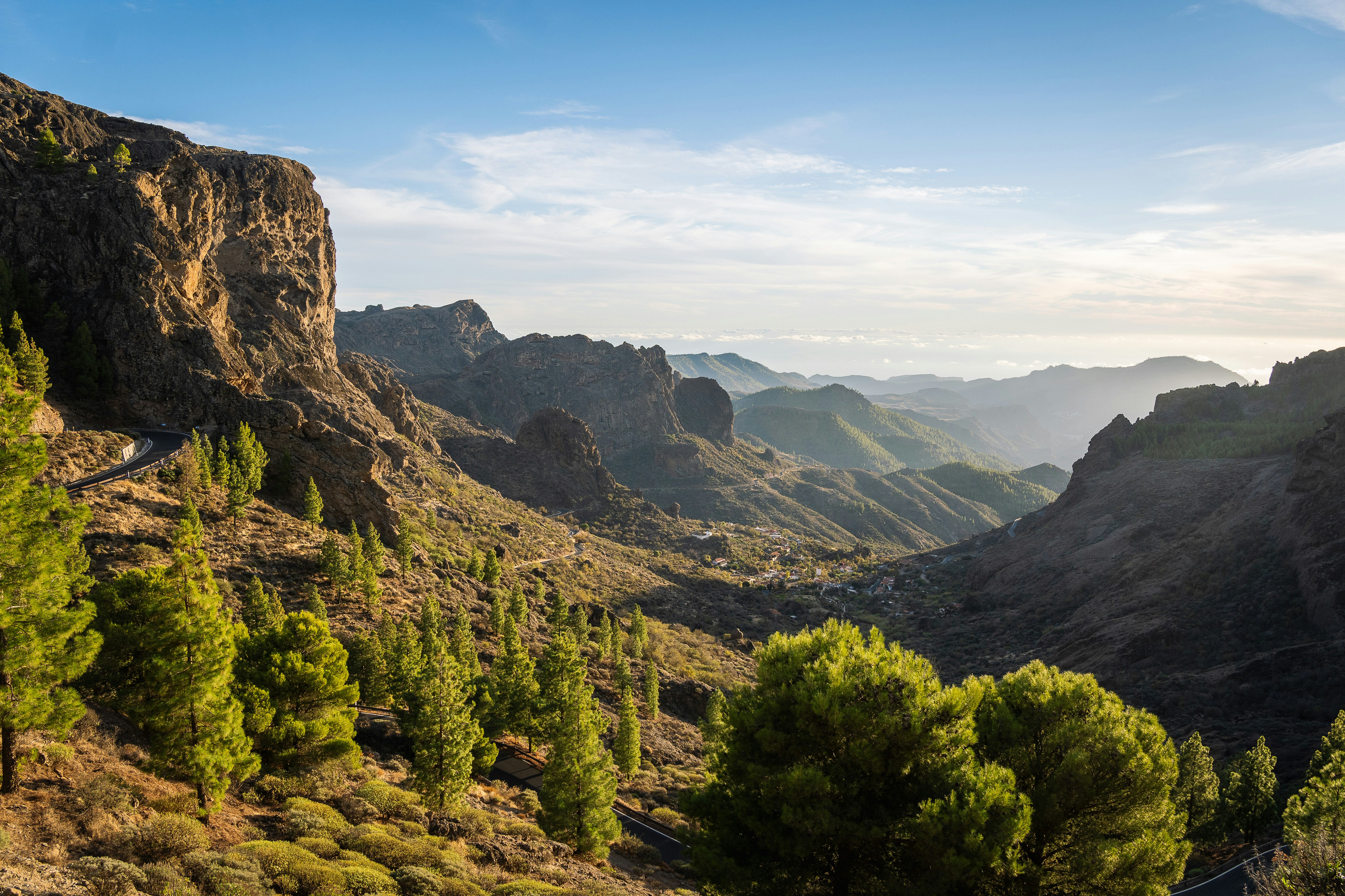 gran canaria nature