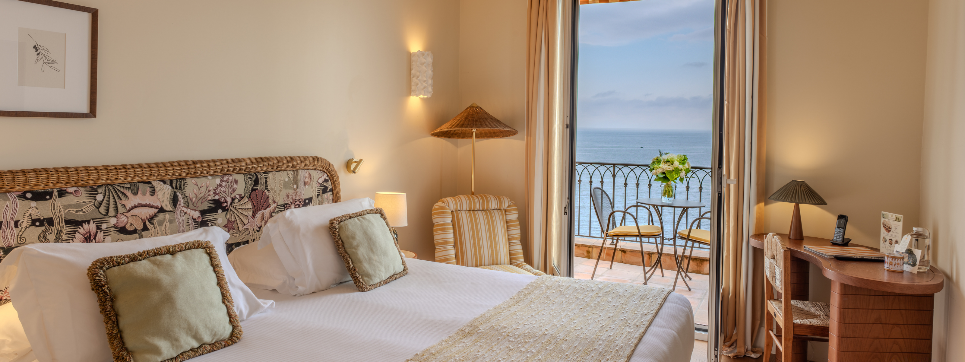 suite hotel la perouse nice frankrijk