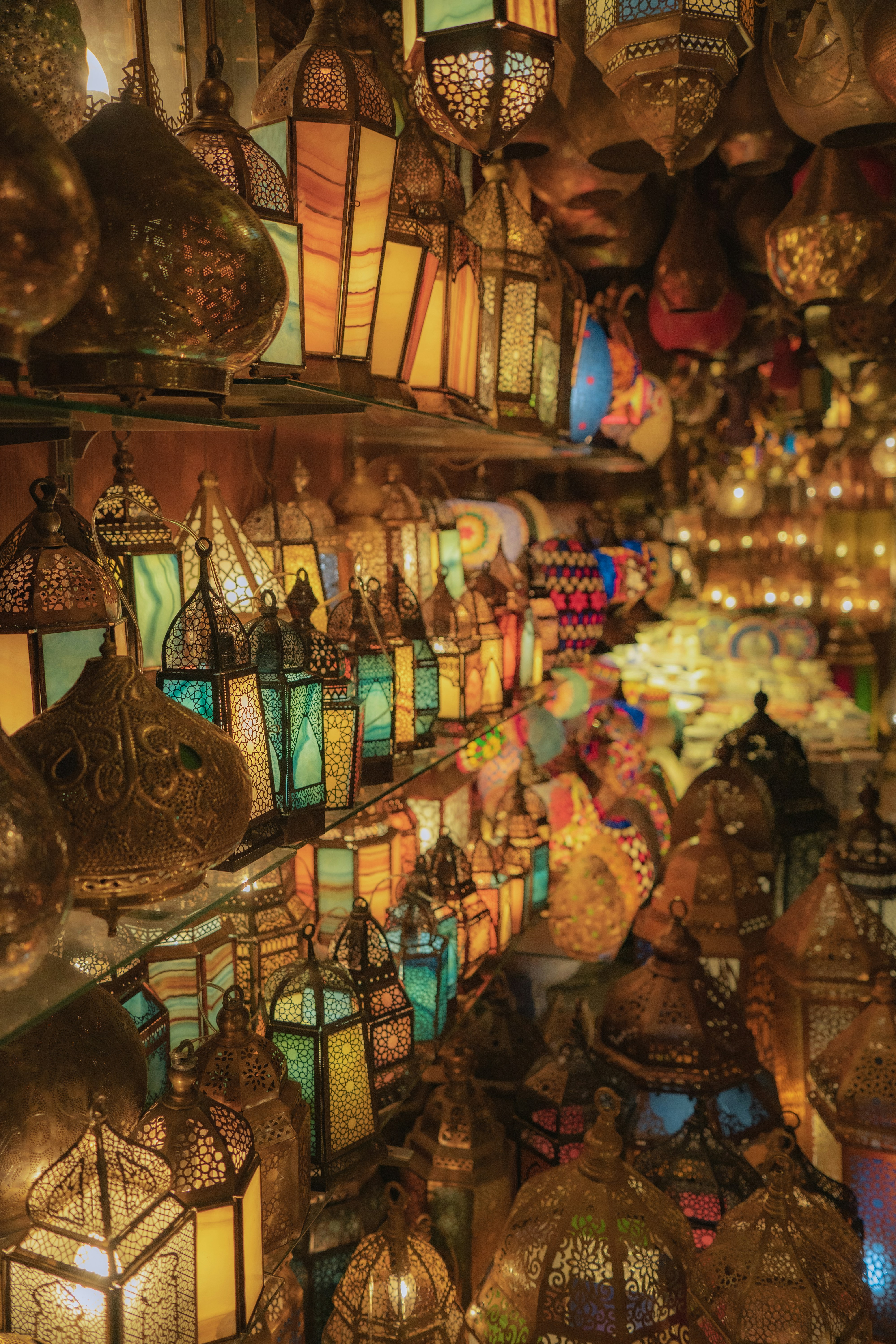 egypte