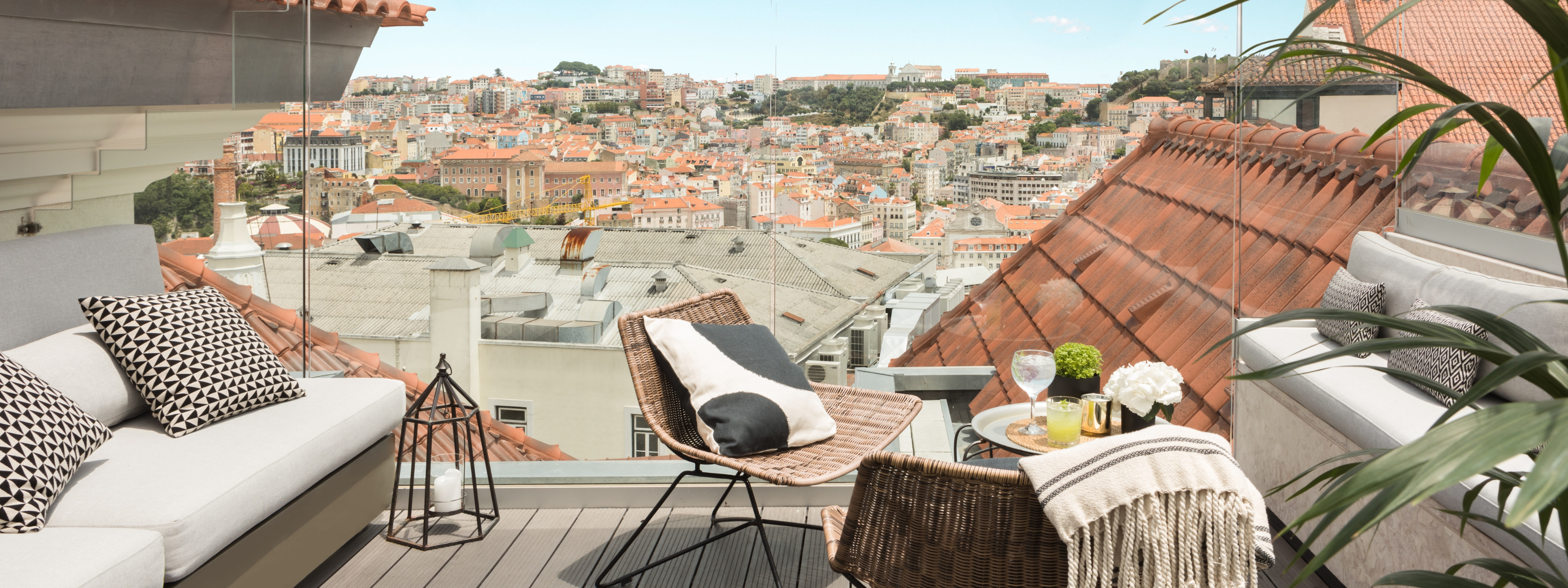 The finest adults friendly hotels worldwide