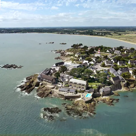 Relais & Châteaux rondreis: een 8 daagse trip tussen zeewind en zilte Noord-Franse zaligheden