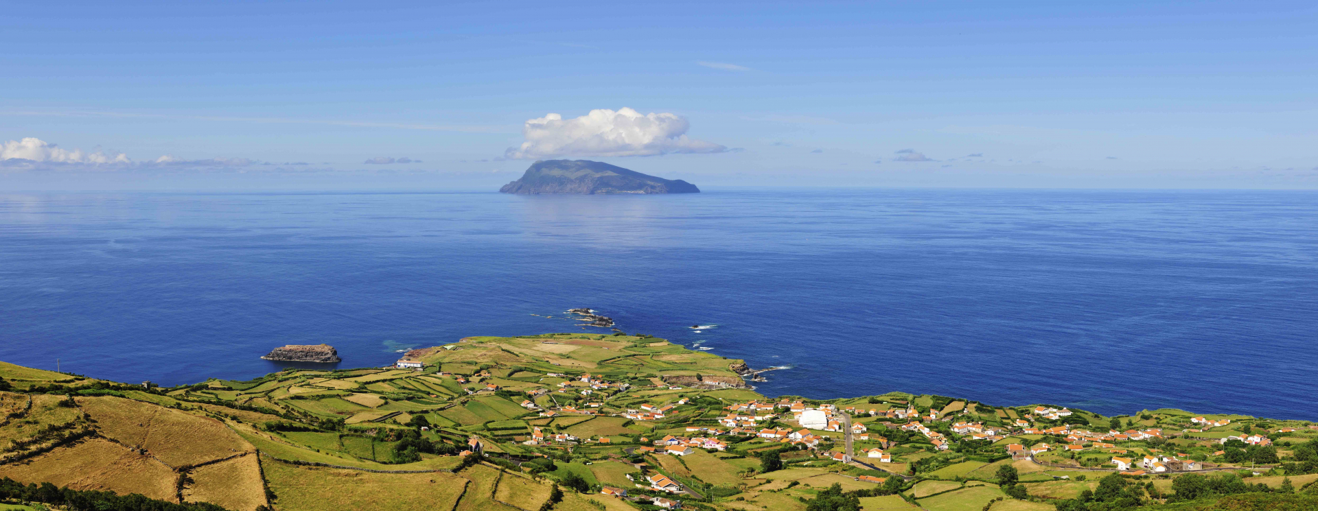 Avontuur op de Azoren