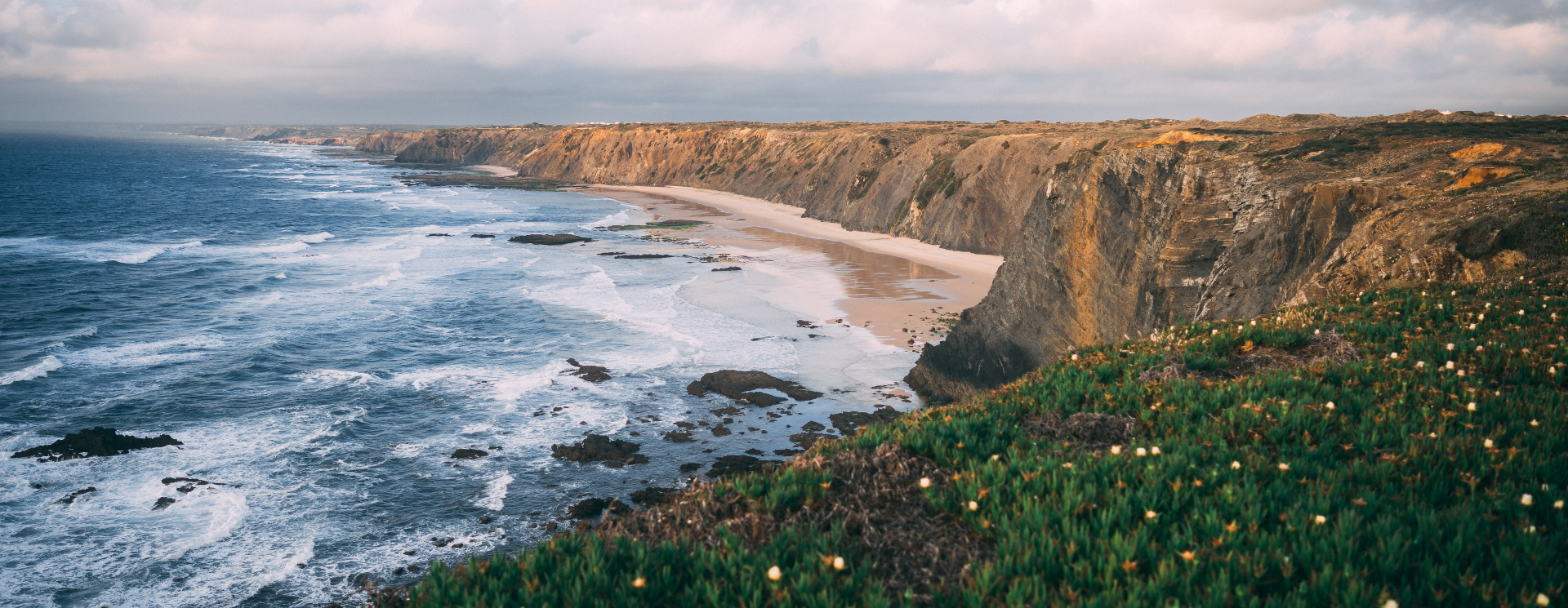 De mooiste plekjes in Aljezur