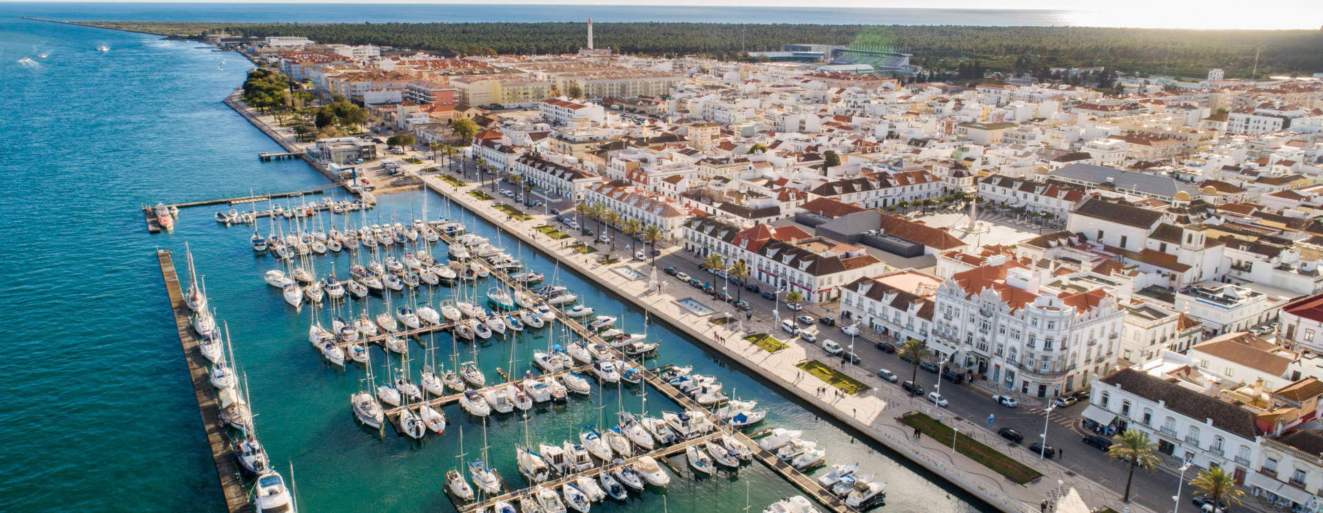 Een authentiek Portugees najaar