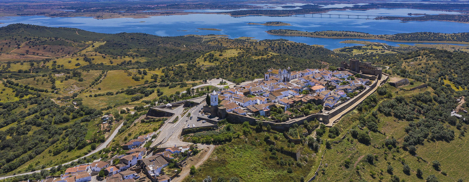 Exclusief genieten in de Alentejo