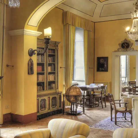 Liefde voor het hotel en nóg meer voor elkaar