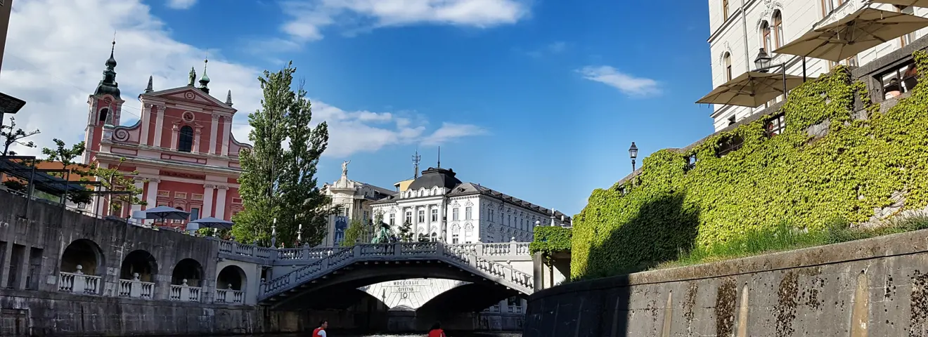 cover najaar 2020 aan de sloveense kust of citytrippen in ljubljana