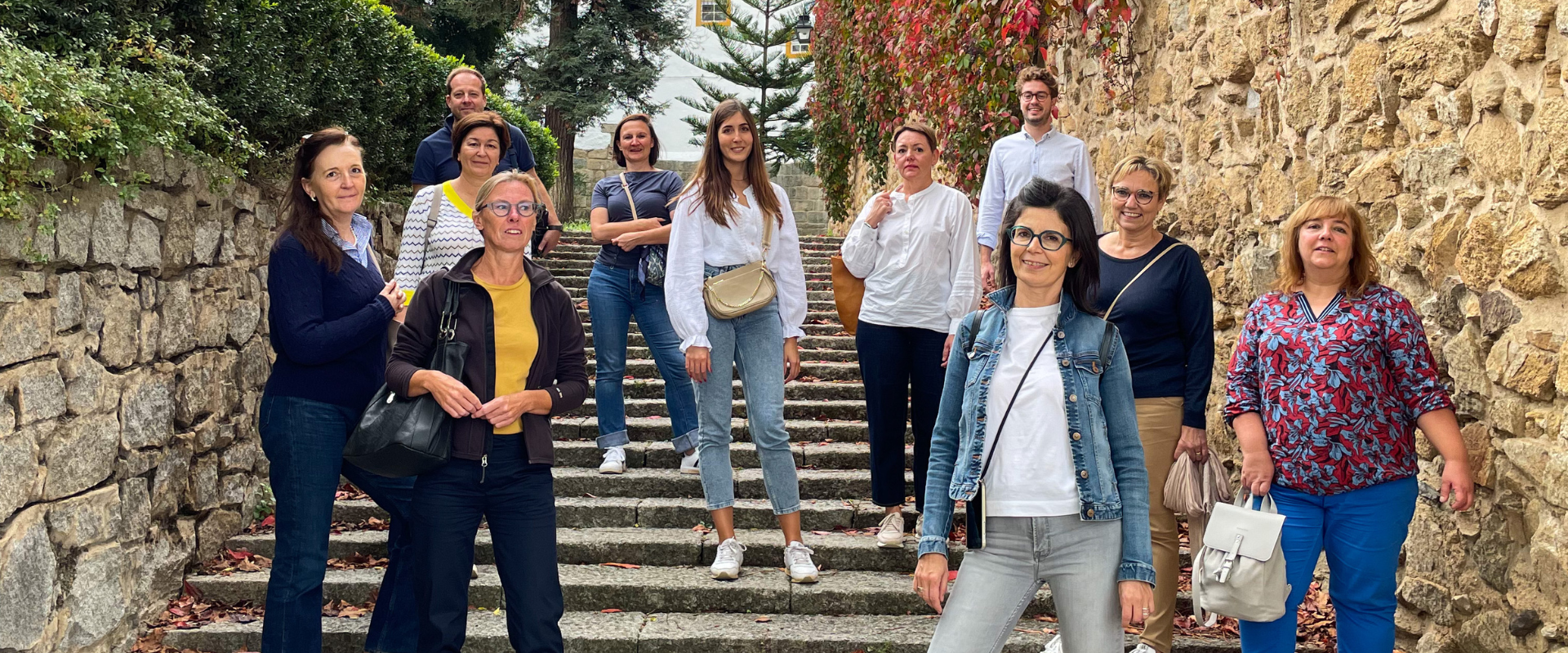 cover team caractere op teambuilding