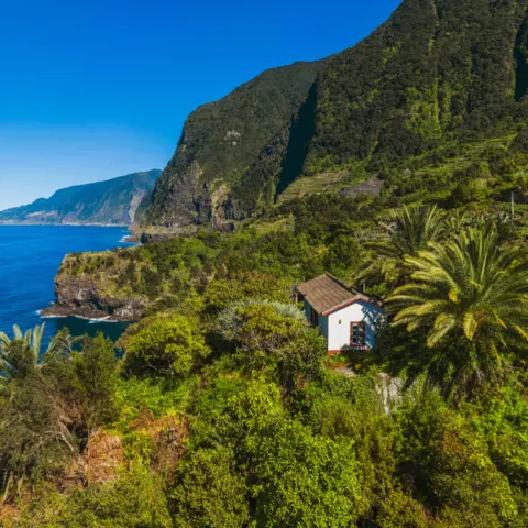 7 goede redenen voor een vakantie op Madeira