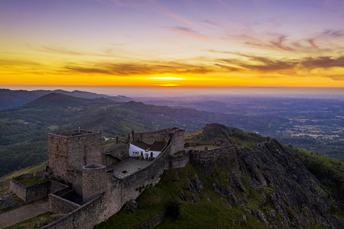 section exclusief genieten in de alentejo 1