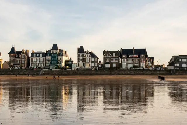 section vakantie bretagne absolute must visits 0