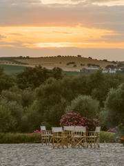 buiten genieten portugal
