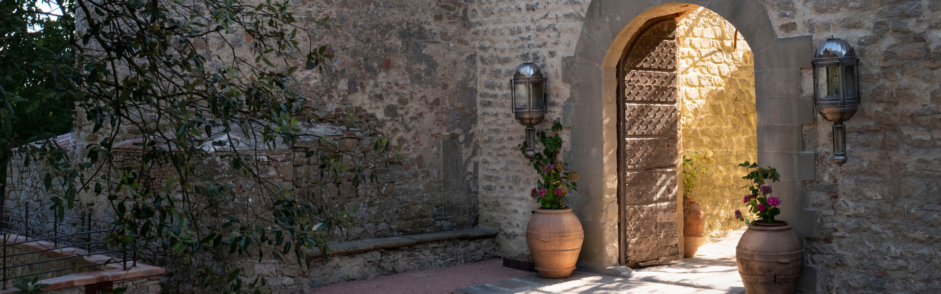 The finest collection of boutique hotels in southern Europe