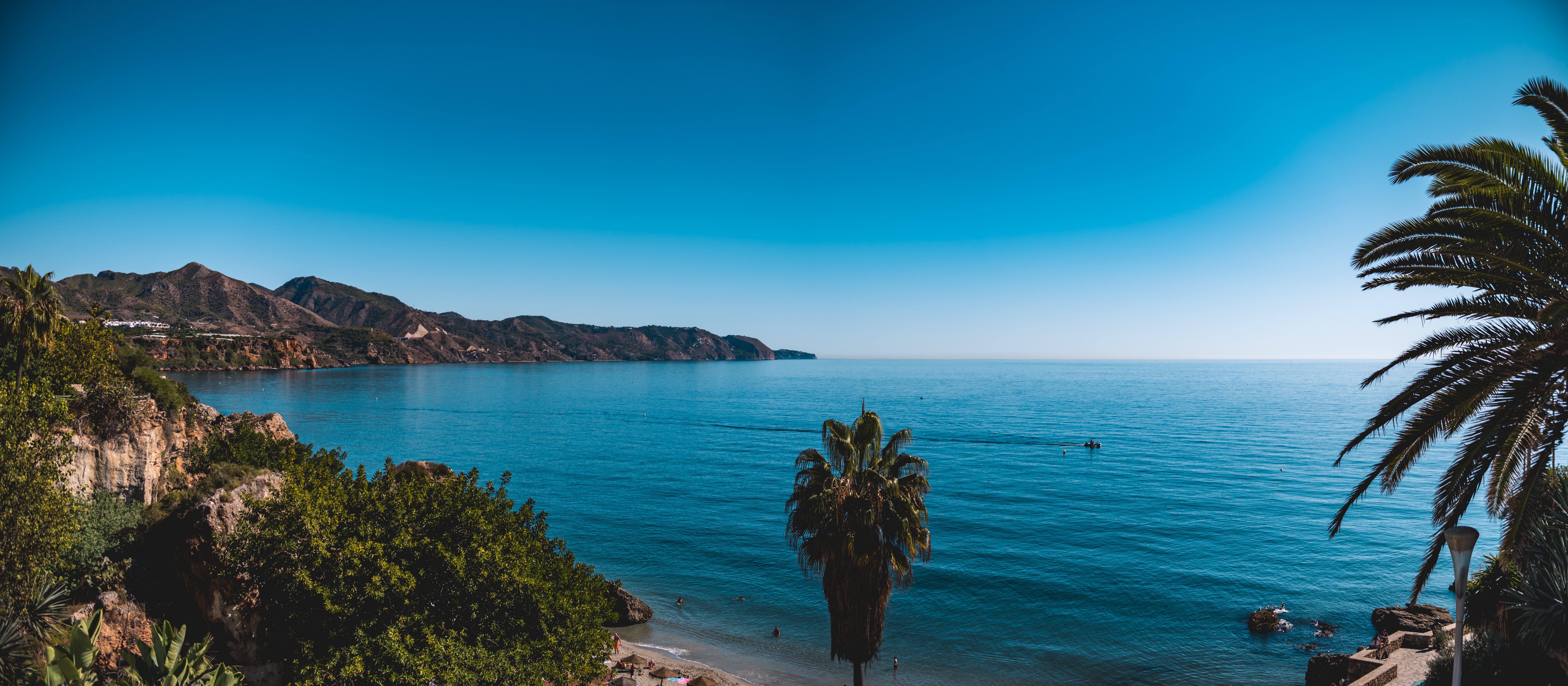 Waarheen voor de winterzon? Ontdek de beste plaatsen in Spanje tijdens de winter.