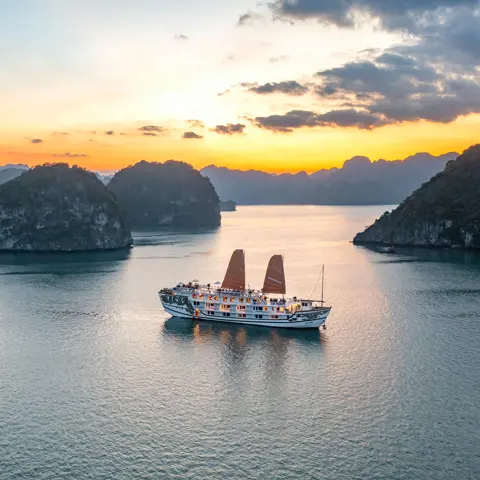 Is Vietnam veilig? Alles wat je moet weten voor je reis