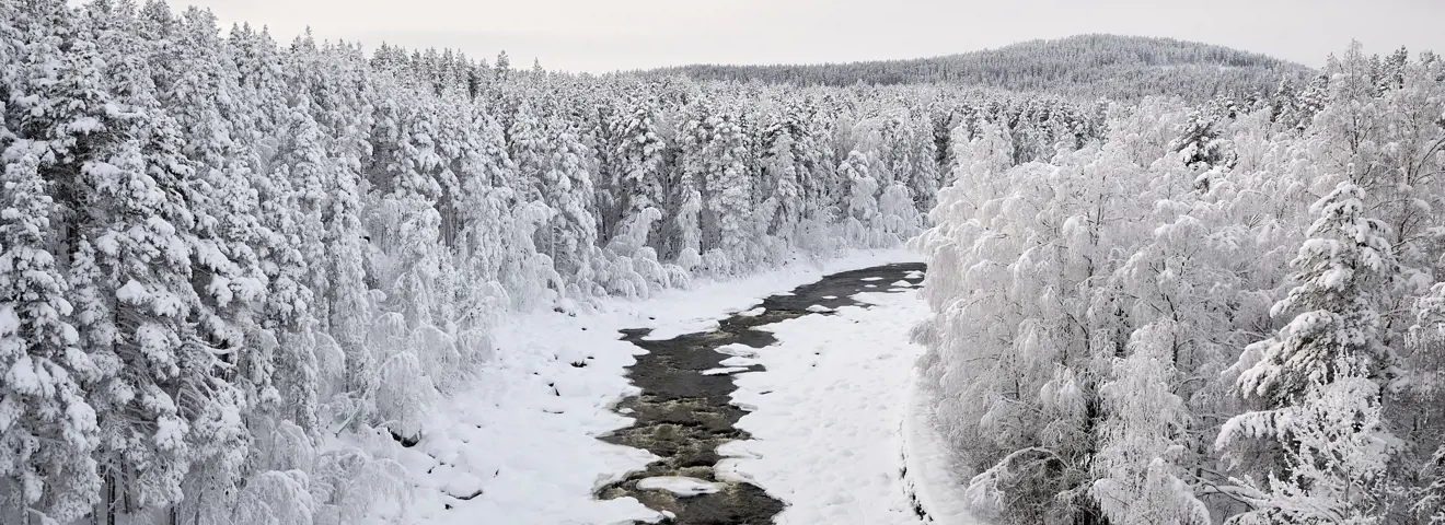 is lapland een land