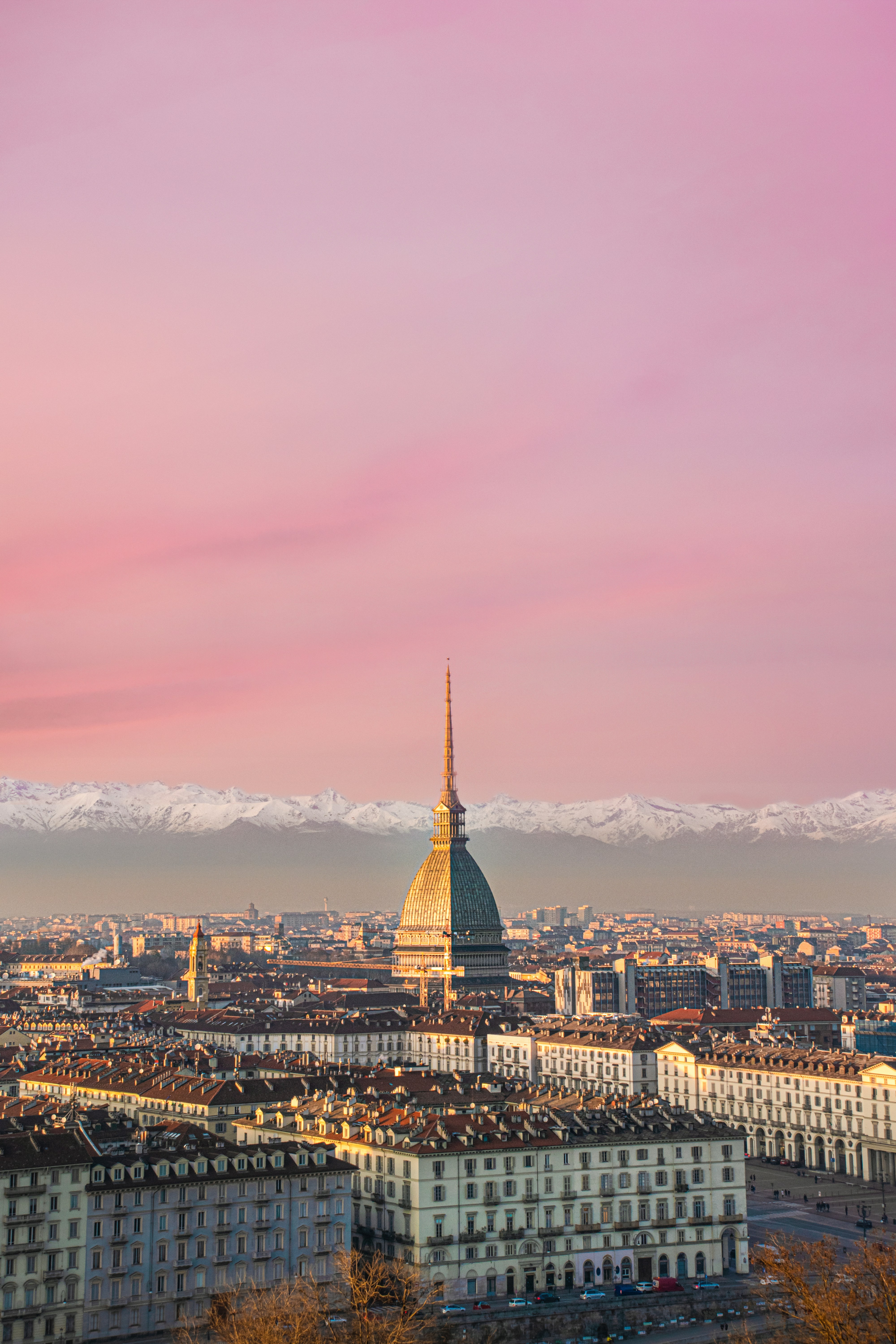 itλliλn viξw dit is een composiet bewerkt in λdobe photoshop nik software turijn to italie