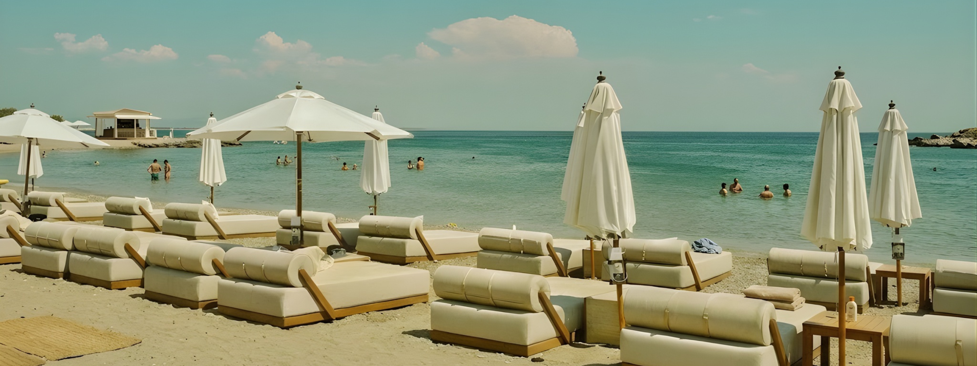 2026 Summer holidays with Caractère