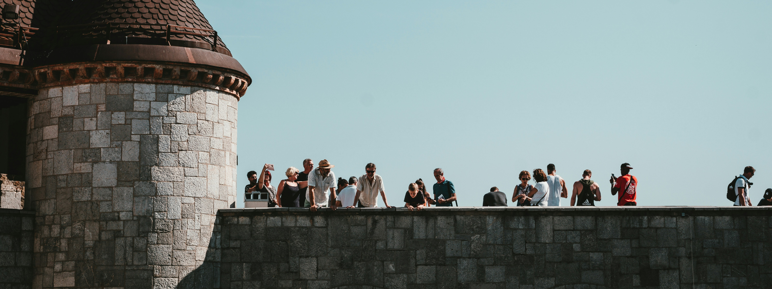 Incentive in Ljubljana