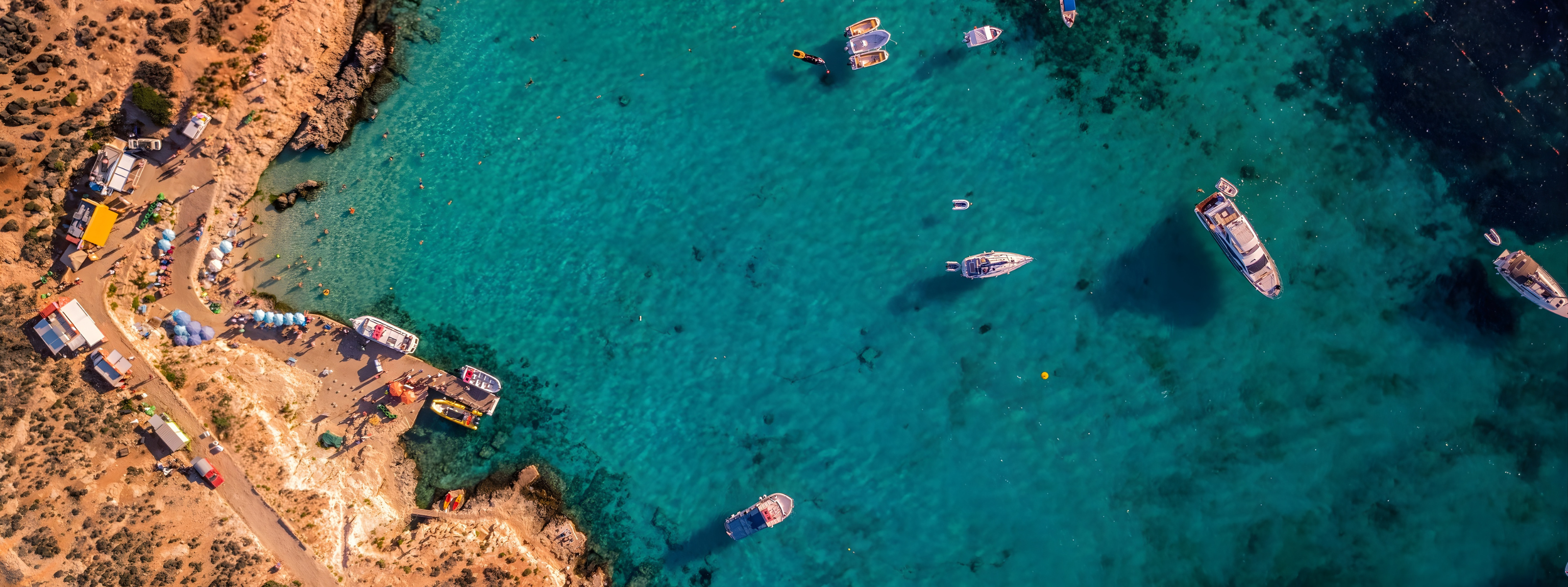 Incentive trip to Malta 