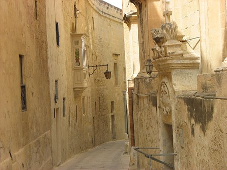 mdina