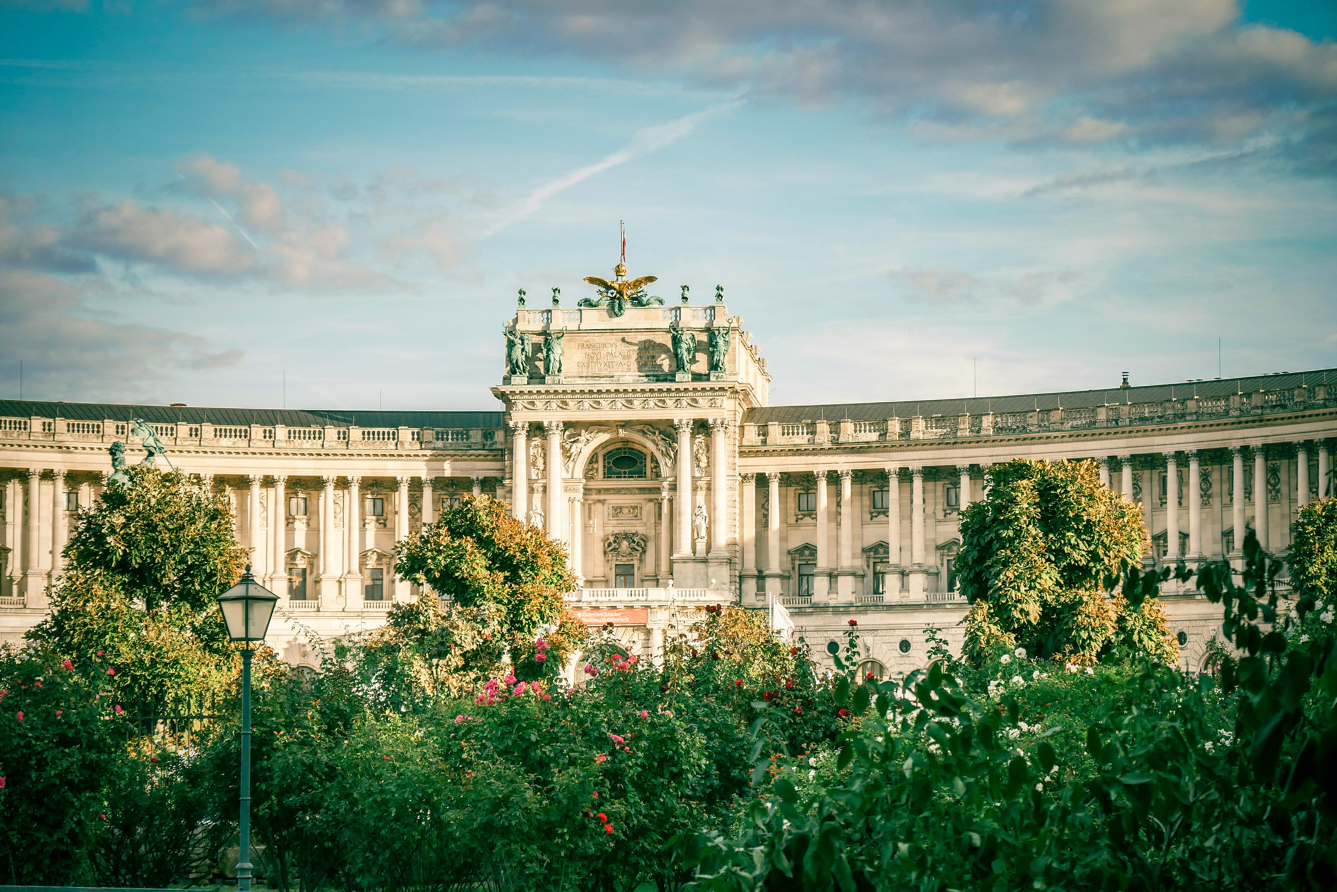 neue burg hofburg vienna austria hofburg vienna austria