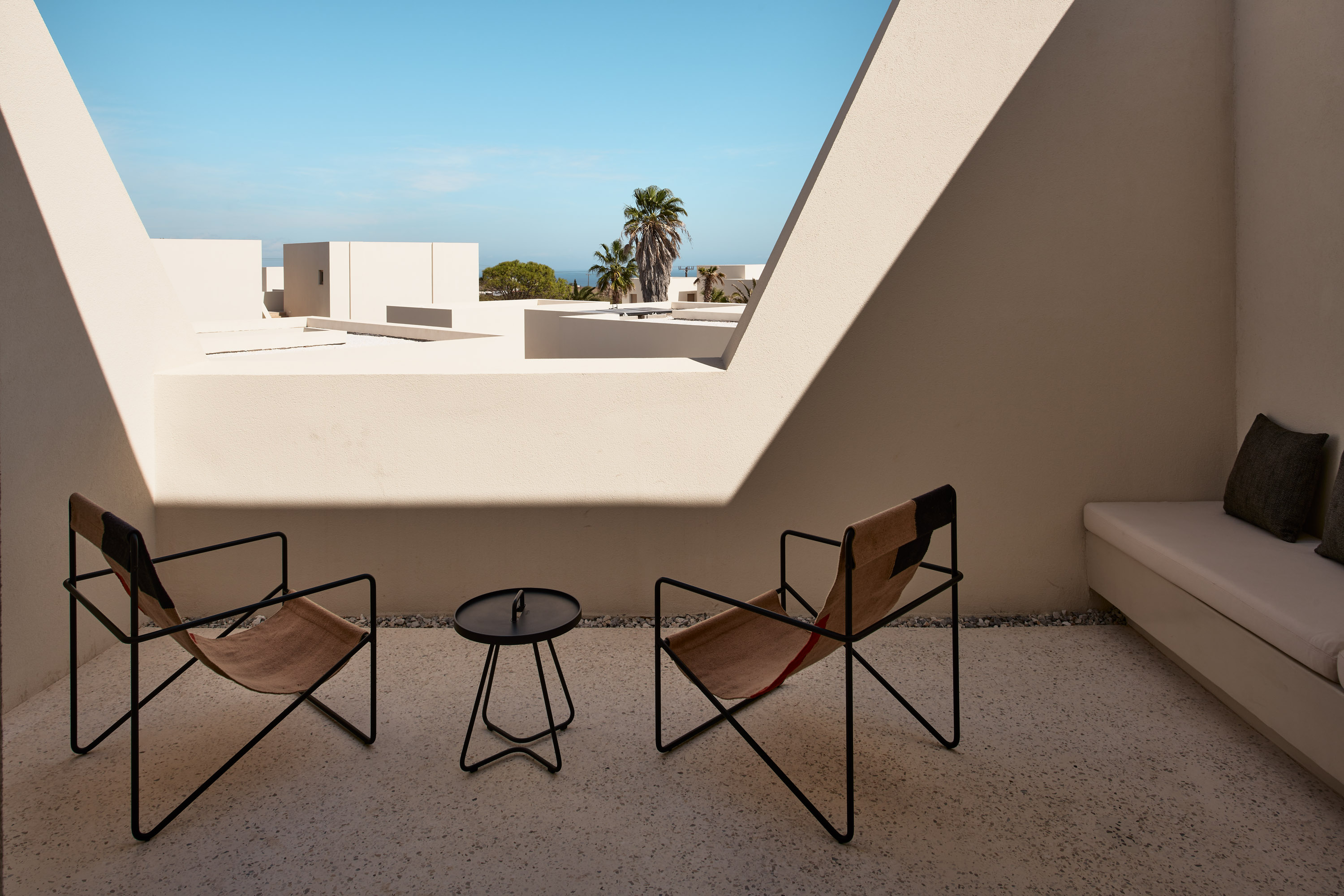 10 bijzondere designhotels in Europa