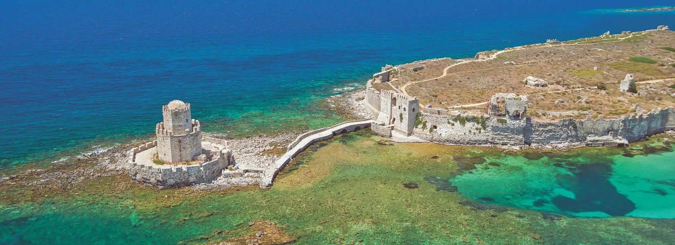 peloponnesos