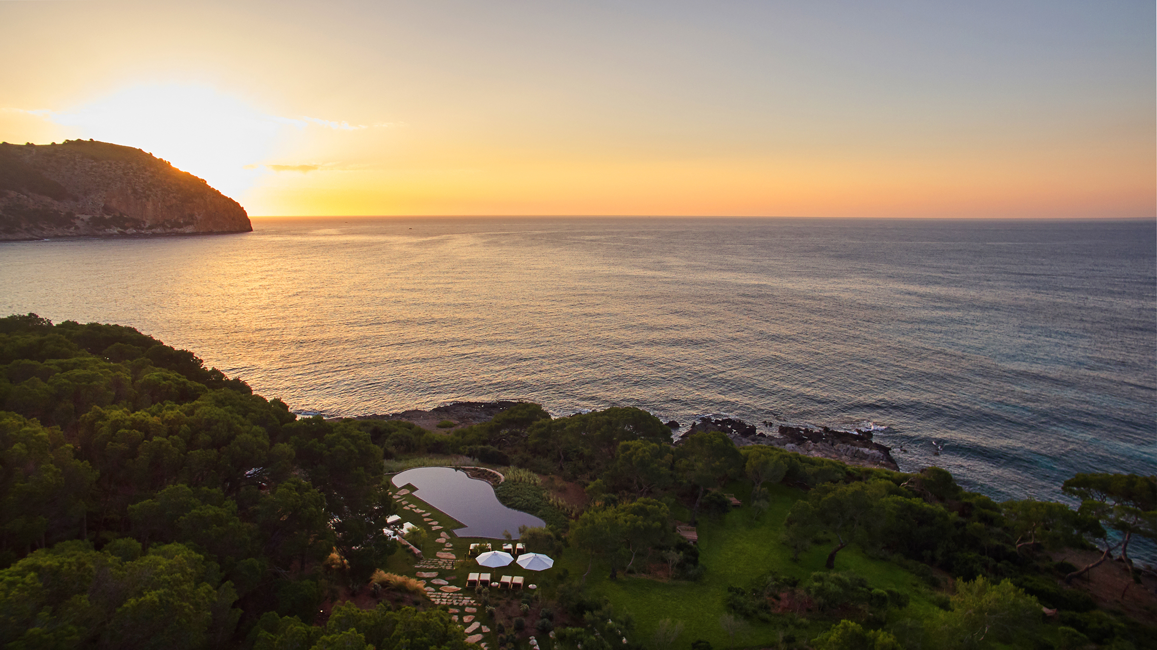 The world's most beautiful island destinations 