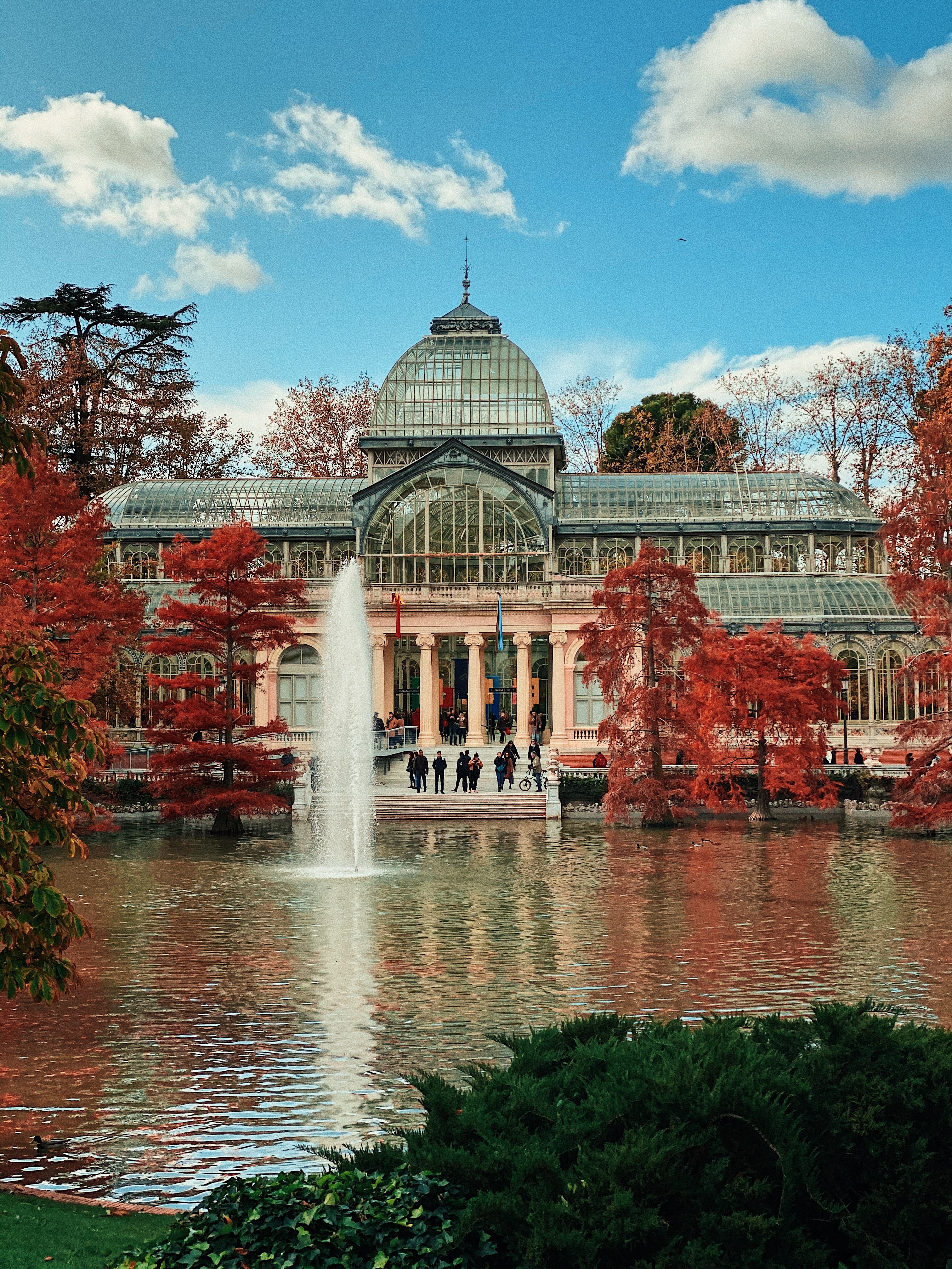 retiro madrid 2