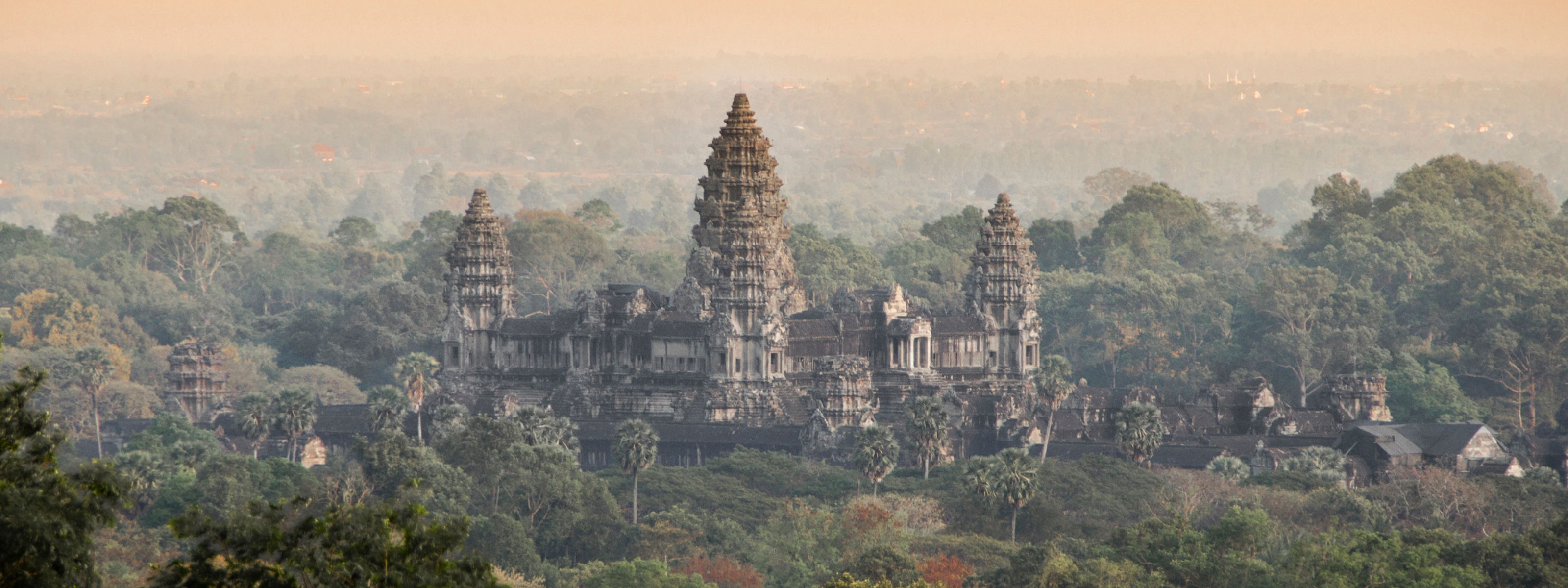 Rondreis Cambodja: alles wat je moet weten
