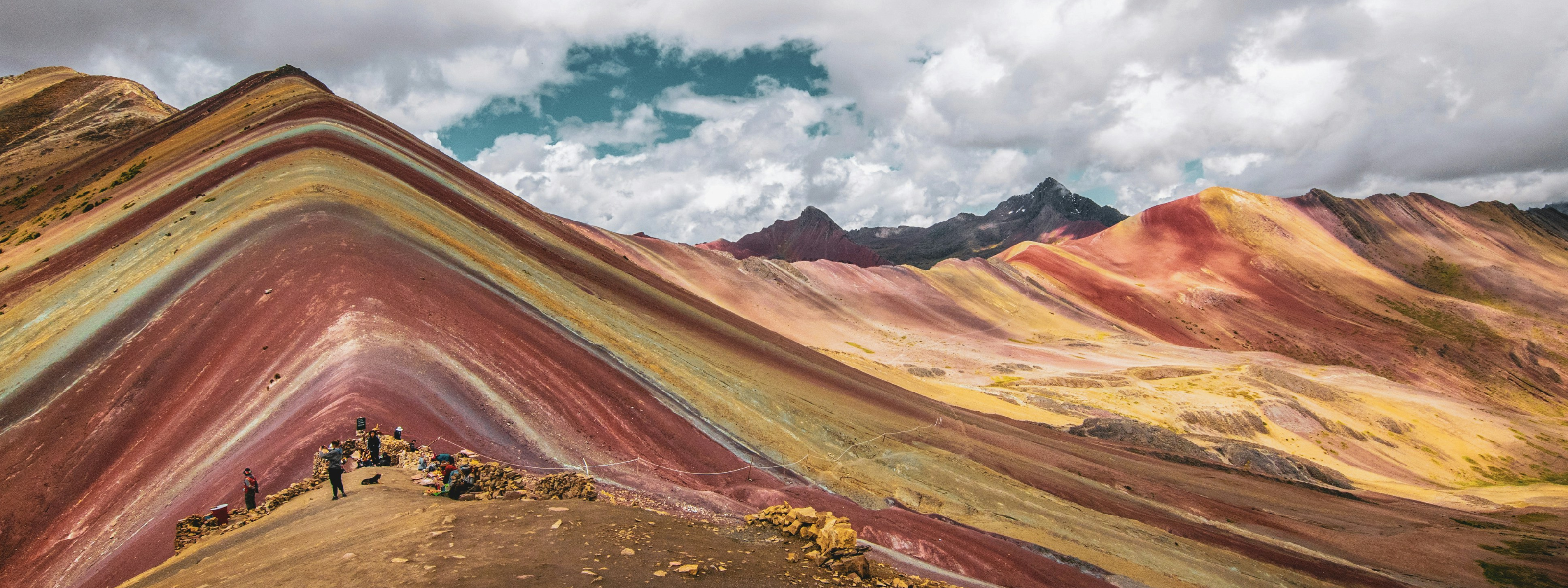 rondreis peru 15 dagen