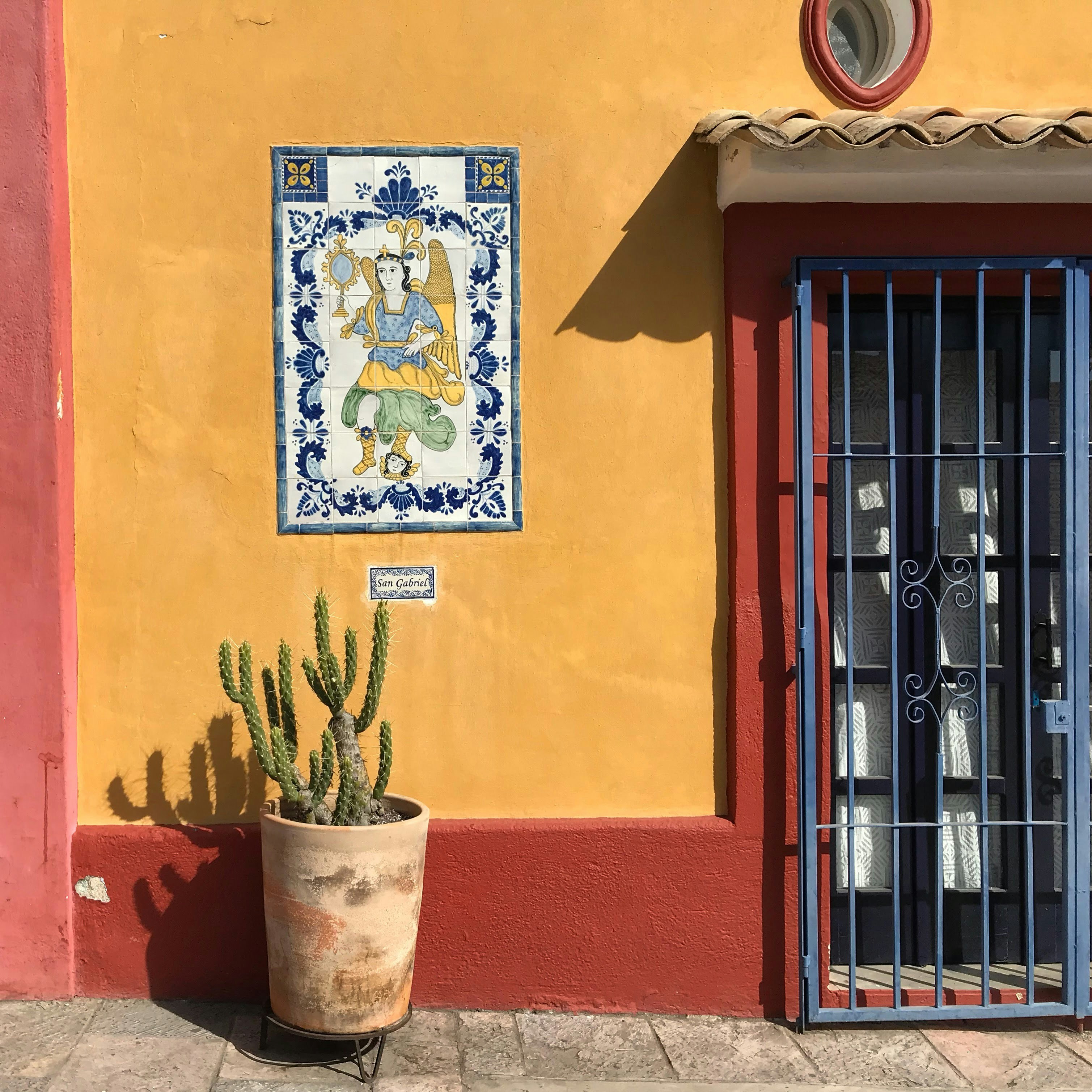 Wat is de mooiste plek in Mexico?