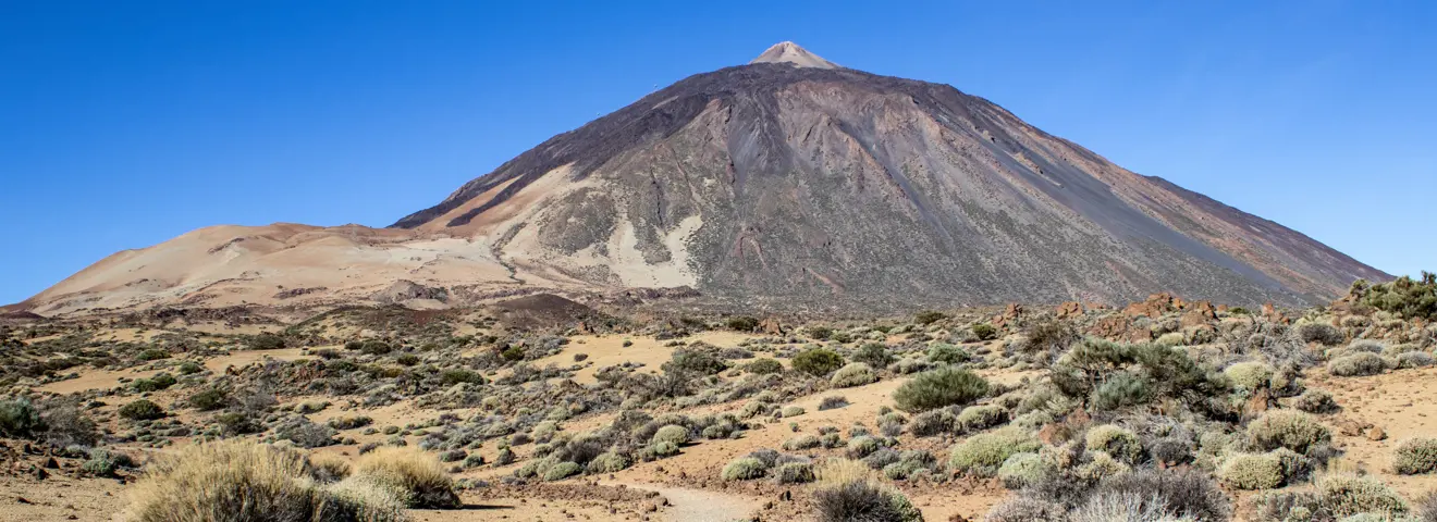 welke canarische eilanden zijn er